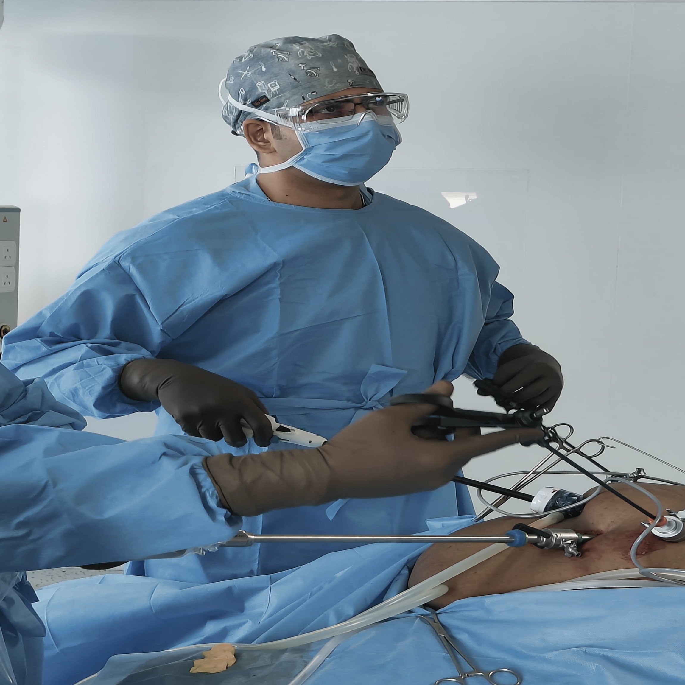 Bariatric Surgery
