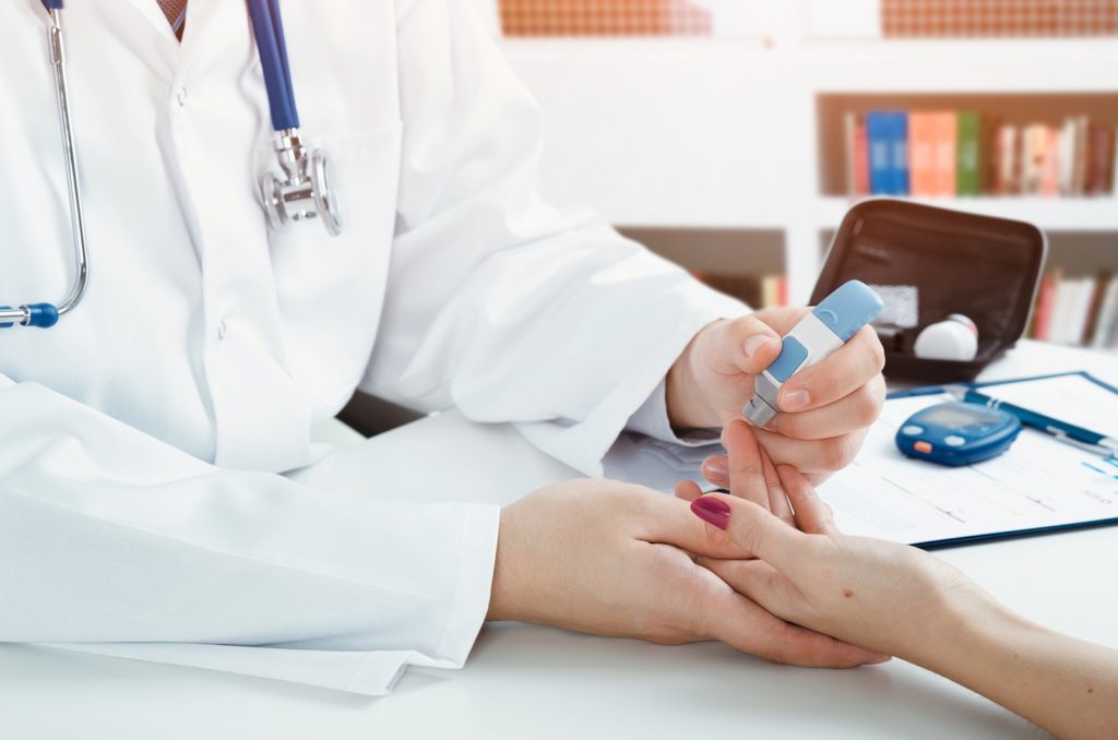  Diabetes Doctor in Patna 