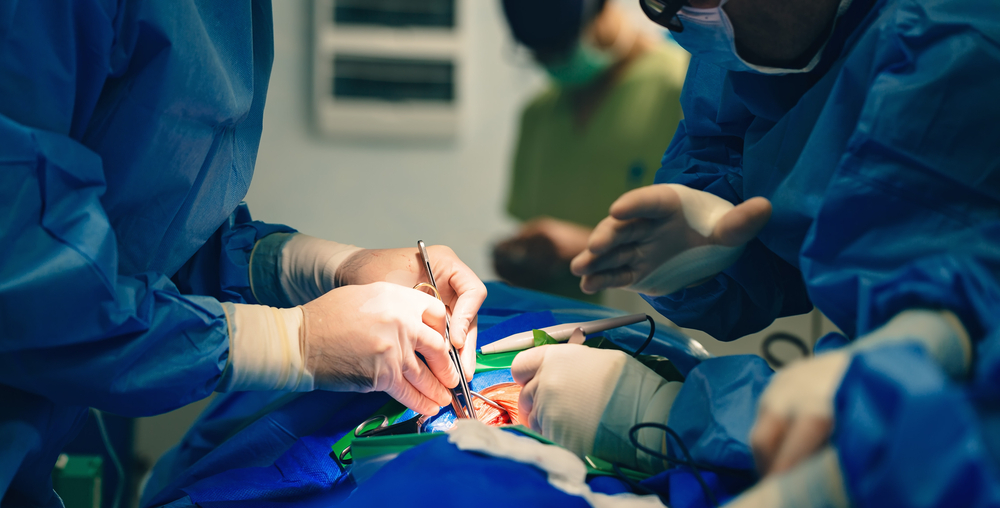 General and Open Surgeries