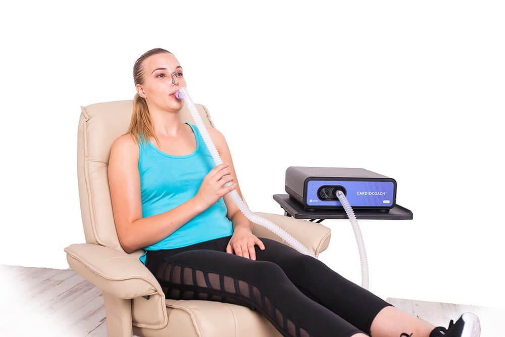 Metabolic Testing and Analysis